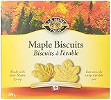 LB Maple Treat Maple Biscuits cookies 200G