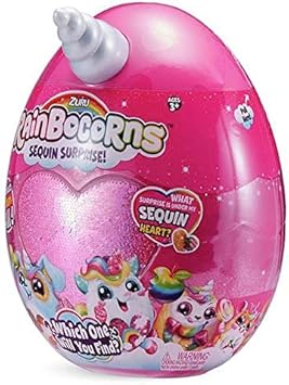 rainbocorns amazon uk