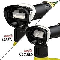 black flag flea and tick yard treatment