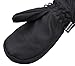 Andorra Boy's Thinsulate Lined Water Resistant Ski Gloves w/Long Snow Cuff