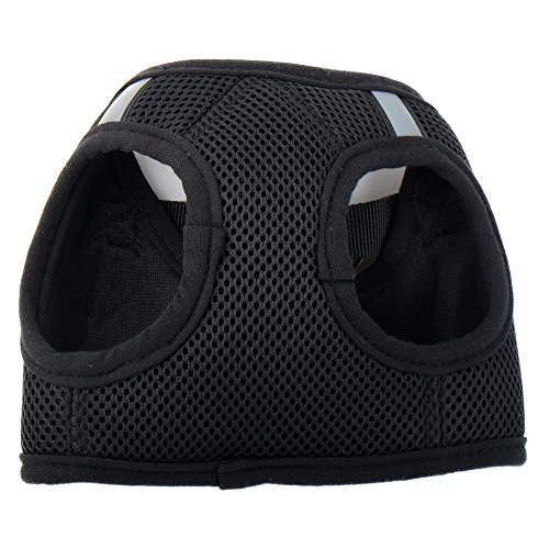 Sidekick Harness, Purple, XXXL