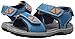 See Kai Run Mackinac Adjustable Sandal (Toddler/Little Kid)