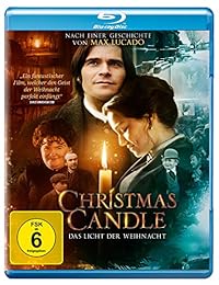 Christmas Candle - Das Licht Der Weihnacht