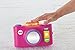 Fisher-Price Laugh & Learn Click 'n Learn Camera, Pink