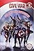 Marvel's Captain America: Civil War: We Are the Avengers: Level 1 (Passport to Reading)
