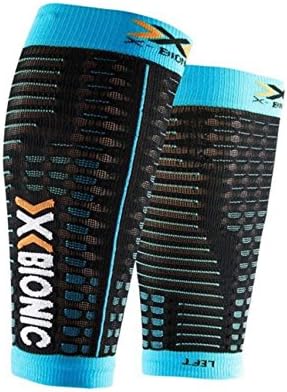 X-Bionic Spyker Competition Lady Black-Turquoise