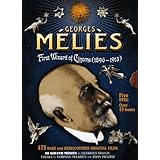 Georges Melies: First Wizard of Cinema 1896-1913