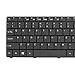 DORLIONA Black Notebook US Keyboard for Acer Aspire E1-521 E1-531 E1-531G E1-571 E1-571G & for Gateway NE56 NE56R NE51B NE56R10u NE56R11u NE56R12u NE56R13u NE56R34u NE56R27U NE56R35U NE56R31U NE56R