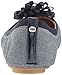 Bandolino Women's Eloy Ballet Flat