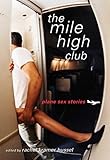 The Mile High Club: Plane Sex Stories