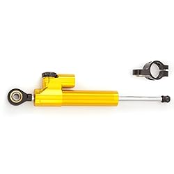 Motorcycle Adjustable Universal Steering Damper