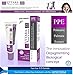 Anti-melasma Cream with PPE Innovative Depigmenting Biological Concept (Vitara-TX PPE Cream X 0.5 Ounces) Effective for Melasma Improve the Appearance of Melasma and Lightens Dark & Brown Spots on Facial Skin