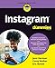 Instagram For Dummies (For Dummies (Computer/Tech)) by Jennifer Herman, Corey Walker