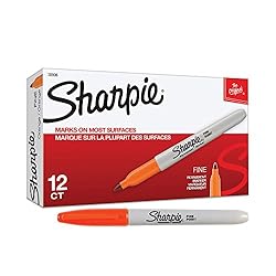 Sharpie Fine Point Permanent Marker