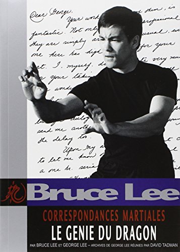 Le  génie du dragon