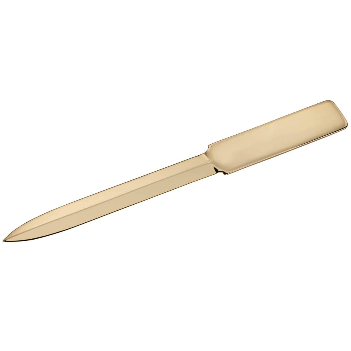 Plated Letter Opener Office Products