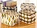 Table Storage Basket (Whale)
