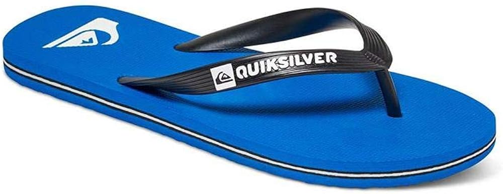 Quiksilver Men's Beach & Pool Shoe: Shoes