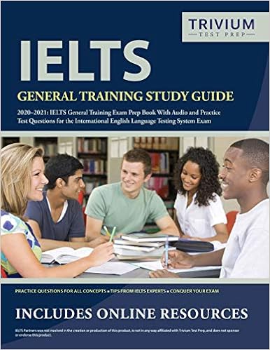 Best Books On Audible 2021 IELTS General Training Study Guide 2020 2021: IELTS General Best Books On Audible 2021 IELTS General Training Study Guide 2020 2021: IELTS General