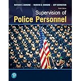 Supervision of Police Personnel