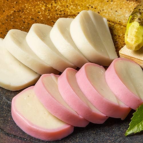 Amazon 富士 紅白6本セット わけありで半額以下 小田原名産 老舗高級かまぼこ 贈答用 祭事用 仕出し用 丸う田代の蒲鉾 うまいもん旬先便 かまぼこ 通販