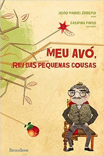 Resultado de imagen de imagen gratis meu avo rei das pequenas cousas