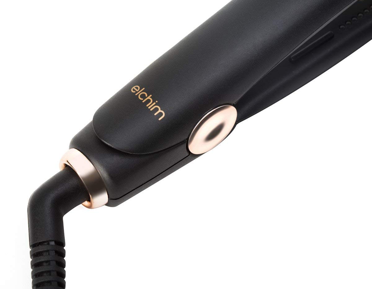 Elchim Natures Touch Flat Iron