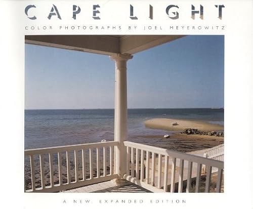 Download Cape Light: Color Photographs - A New Expanded Edition PDF