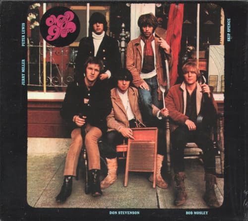 FIFTH AVENUE BAND - Fifth Avenue Band - Amazon.com Music