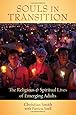 Souls in Transition: The Religious and Spiritual Lives of Emerging Adults