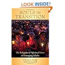 Souls in Transition: The Religious and Spiritual Lives of Emerging Adults