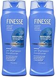 Finesse Shampoo & Conditioner - Normal - 13 oz - 2 pk