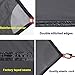 LANSHAN 1-2 Person Ultralight Waterproof Footprint Outdoor Camping Tent Tarp Canopy Blanket Picnic Ground Sheet Mat, Ultralight Tent Fitted, 2 Person