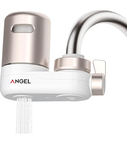 Panasonic Faucet direct attachment type water purifier TK-CJ22-S
