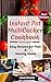 Instant Pot MultiCooker Cookbook: Easy Recipes for Fast & Healthy Meals by Limon Biswas