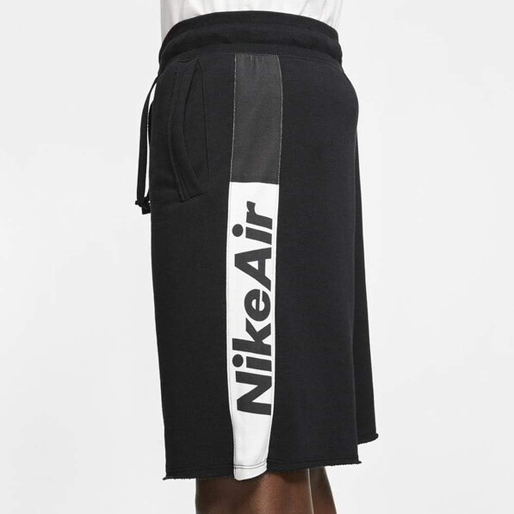 nike nsw air alumni shorts