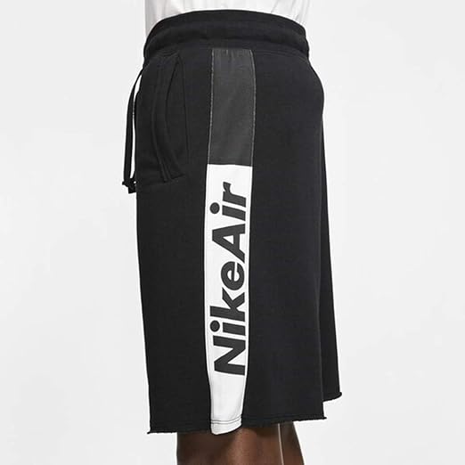 nike nsw air alumni shorts