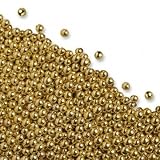 Gold Dragees by Culpitt
