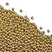 Gold Dragees by Culpitt