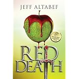 Red Death: An Epic Fantasy Adventure