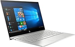 HP - Envy 13.3" 4K Ultra HD Touch-Screen Laptop
