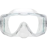 XS Scuba Fusion Mask