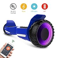 HYPER GOGO Hoverboard