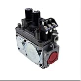 SIT Millivolt Replacement Valve - Natural Gas