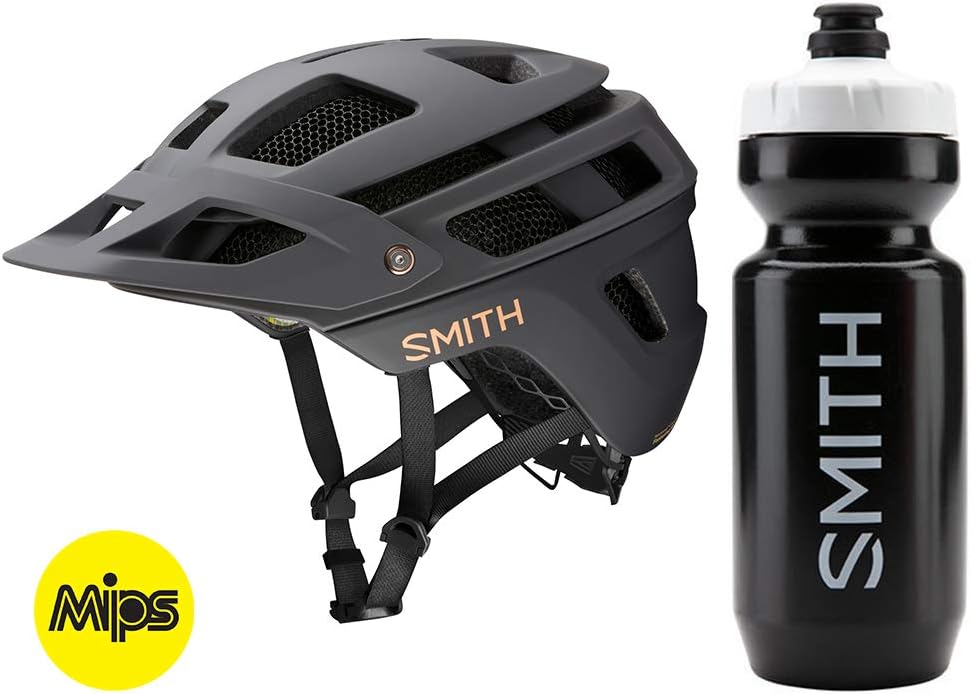 smith forefront mips helmet