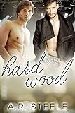 Hard Wood (Tool Shed Book 1)