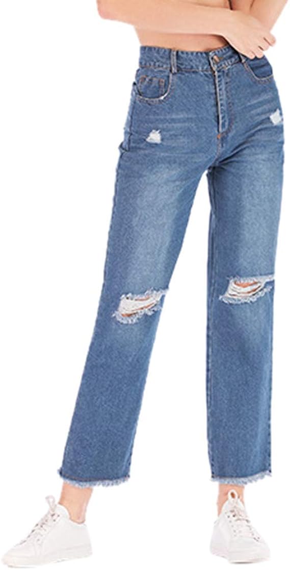 ladies jeans top on amazon