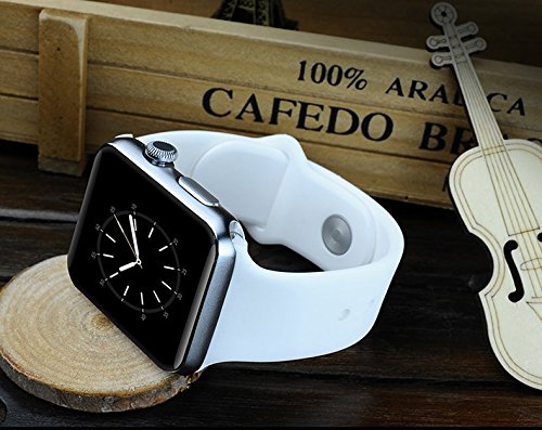 smartwatch dm09
