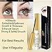 H5Beauty Eyelashe Growth Serum.Eyelash Conditioner Enhancer Treatment Boosts Facial Hair Growth/Longer Lash Stronger Thicker Eyebrows/Anti Hair Fall Breakage''100%Pure Clinical Advanced Formula 3.5 ML