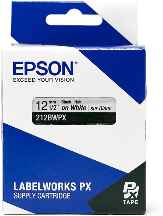 epson 212bwpx